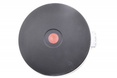 Електрична конфорка WEBO 2000W D=180 мм Експрес